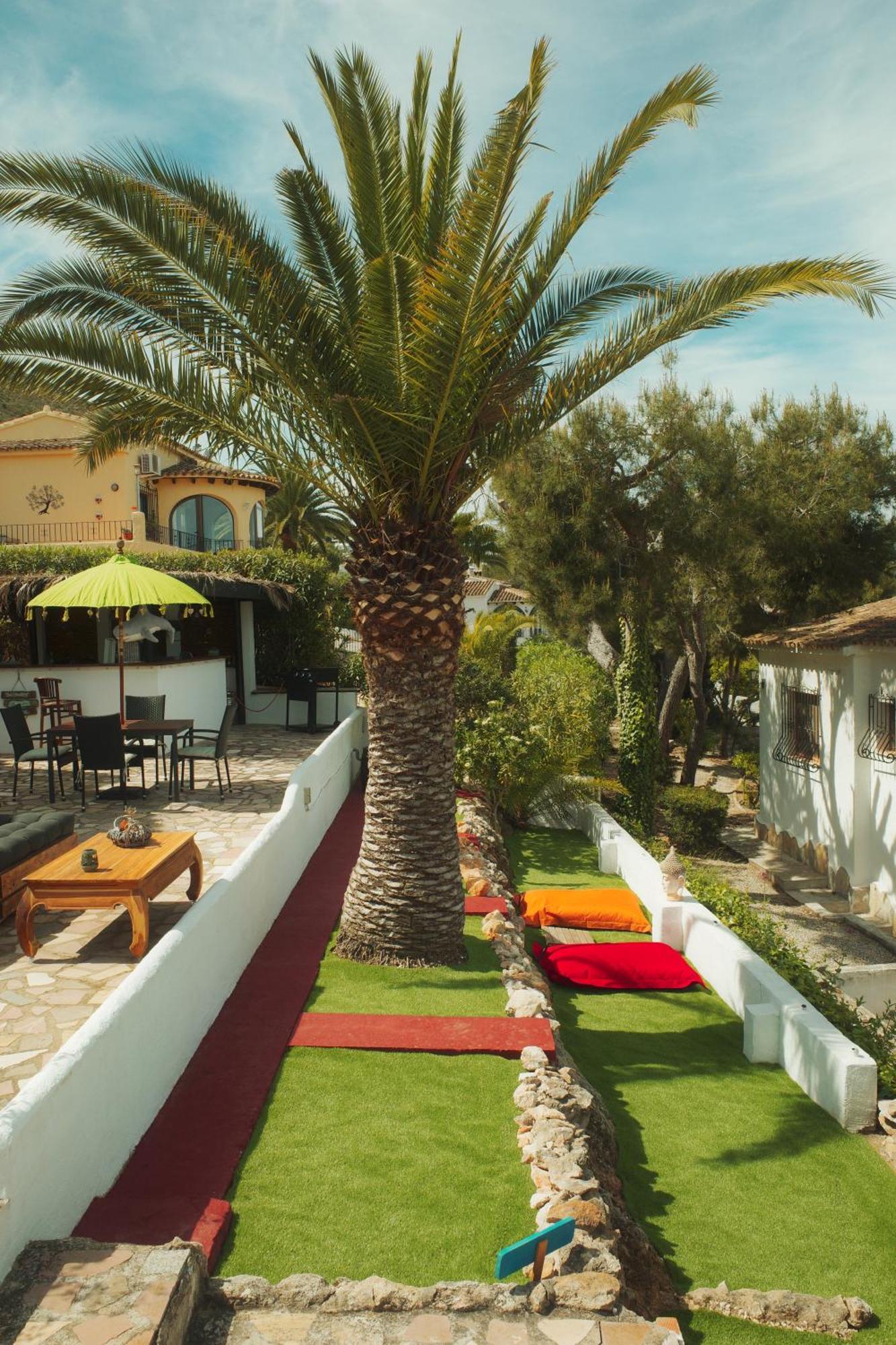 Little Bali Γιαβέα Εξωτερικό φωτογραφία