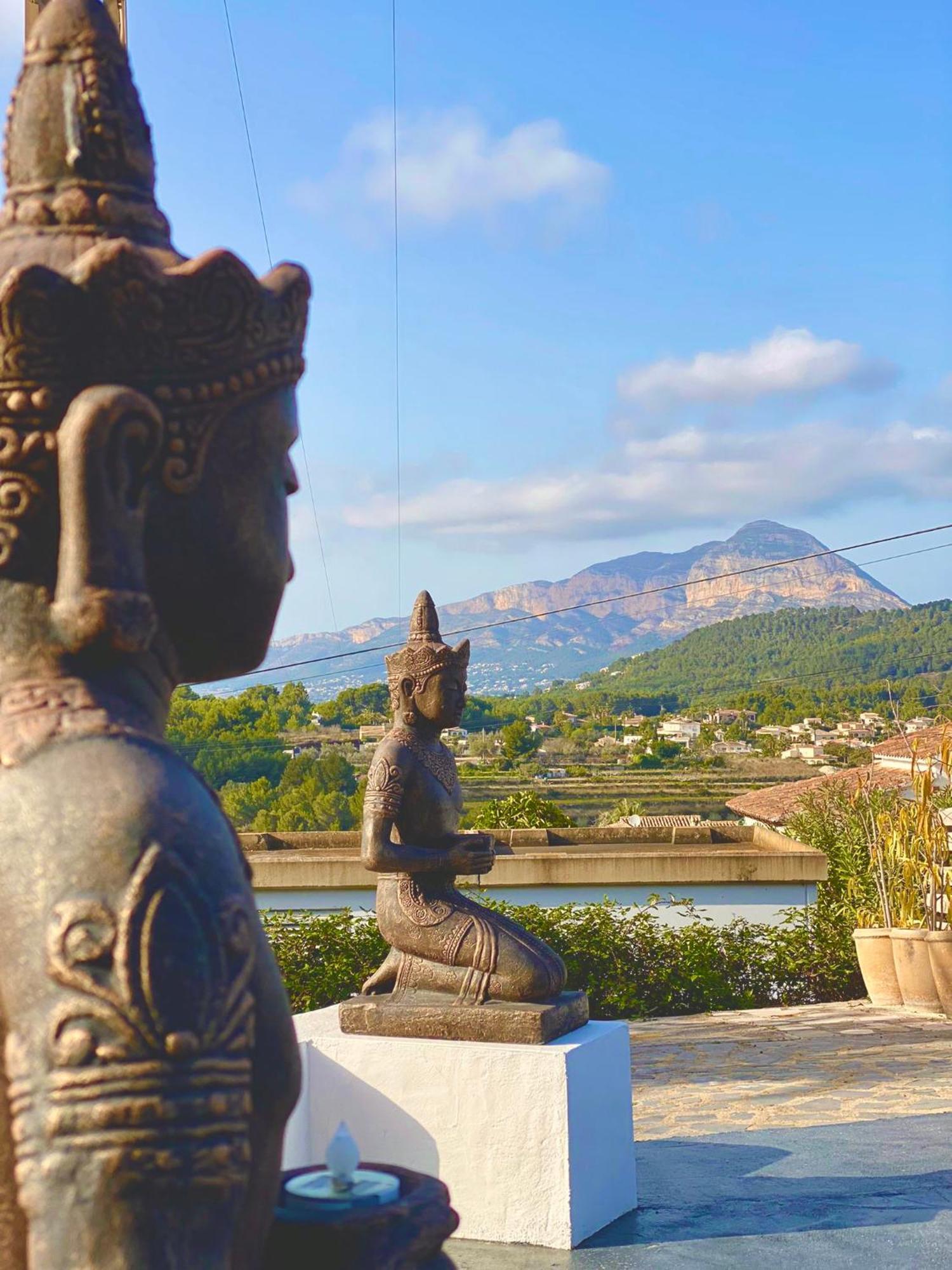 Little Bali Γιαβέα Εξωτερικό φωτογραφία